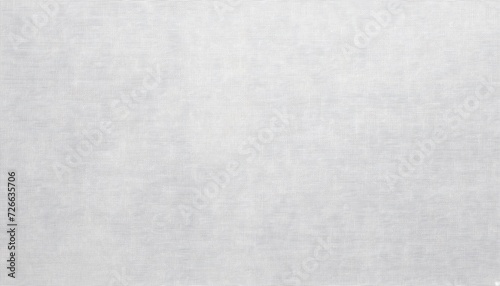 White Canvas Texture in Cardboard Paper Packing Texture Background