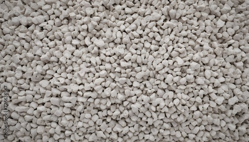 Lightweight and Porous Pumice Stone - Aerial Background