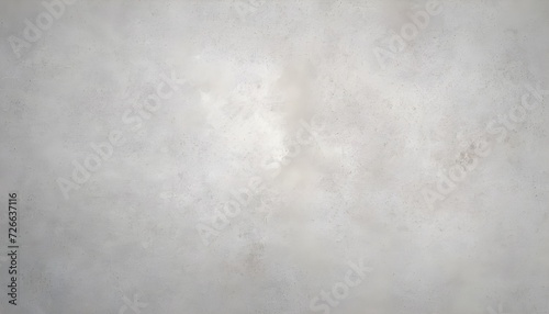 White Background on Cement Floor Texture in Concrete Design