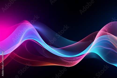abstract background