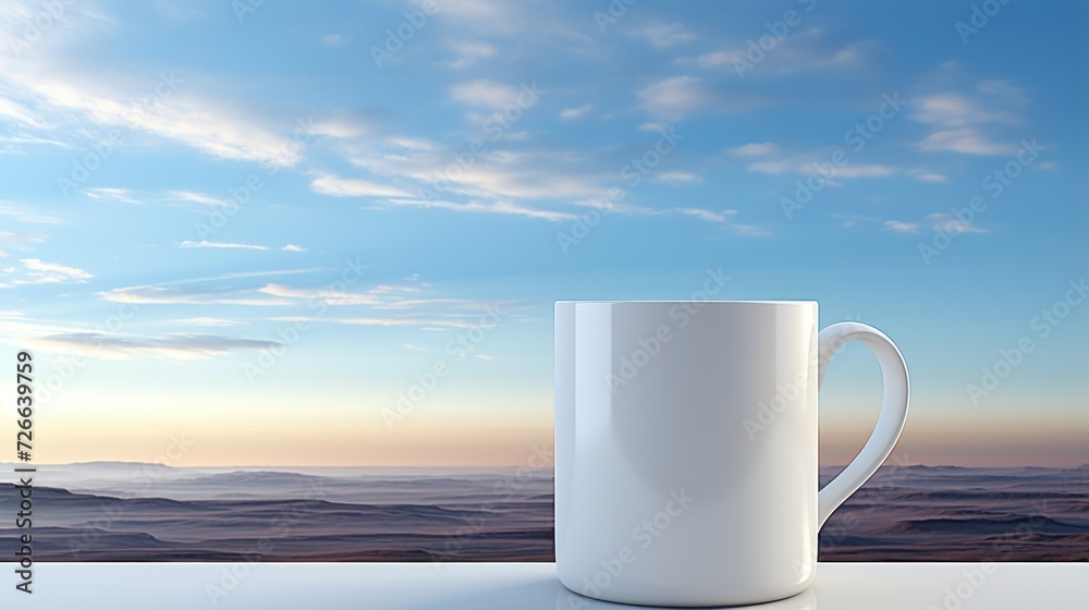 White table white coffee UHD wallpaper White table white coffee UHD wallpaper