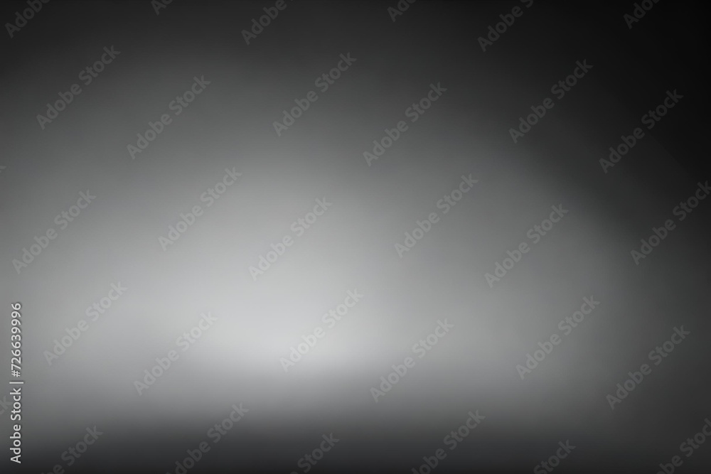 Abstract gradient smooth Blurred Bright Black background image Abstract gradient smooth Blurred Bright Black background image