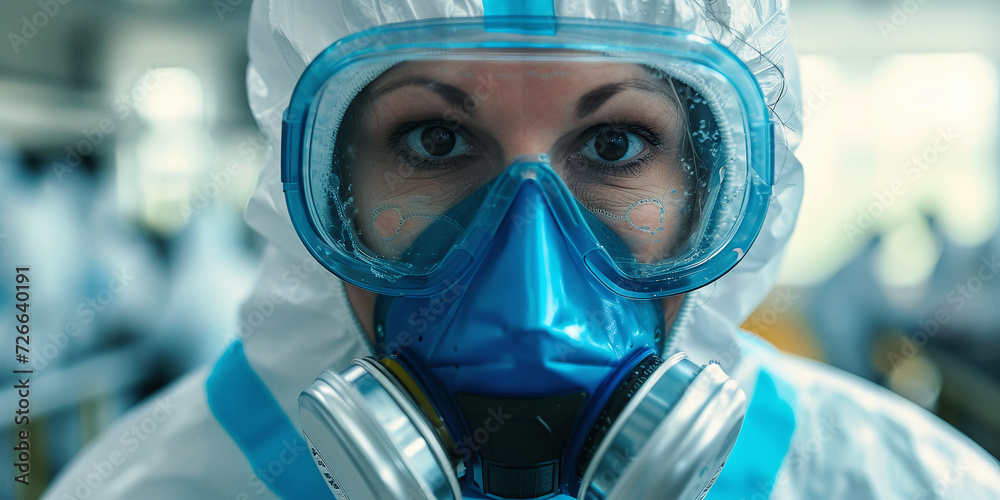 protective mask biochemistry dangerous suit science chemist chemical virus protective mask biochemistry dangerous suit science chemist chemical virus