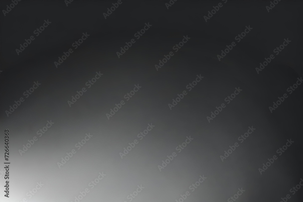 Abstract gradient smooth Blurred Bright Black background image Abstract gradient smooth Blurred Bright Black background image