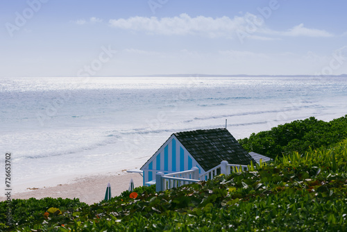 Pink Sands Beach, Harbour Island