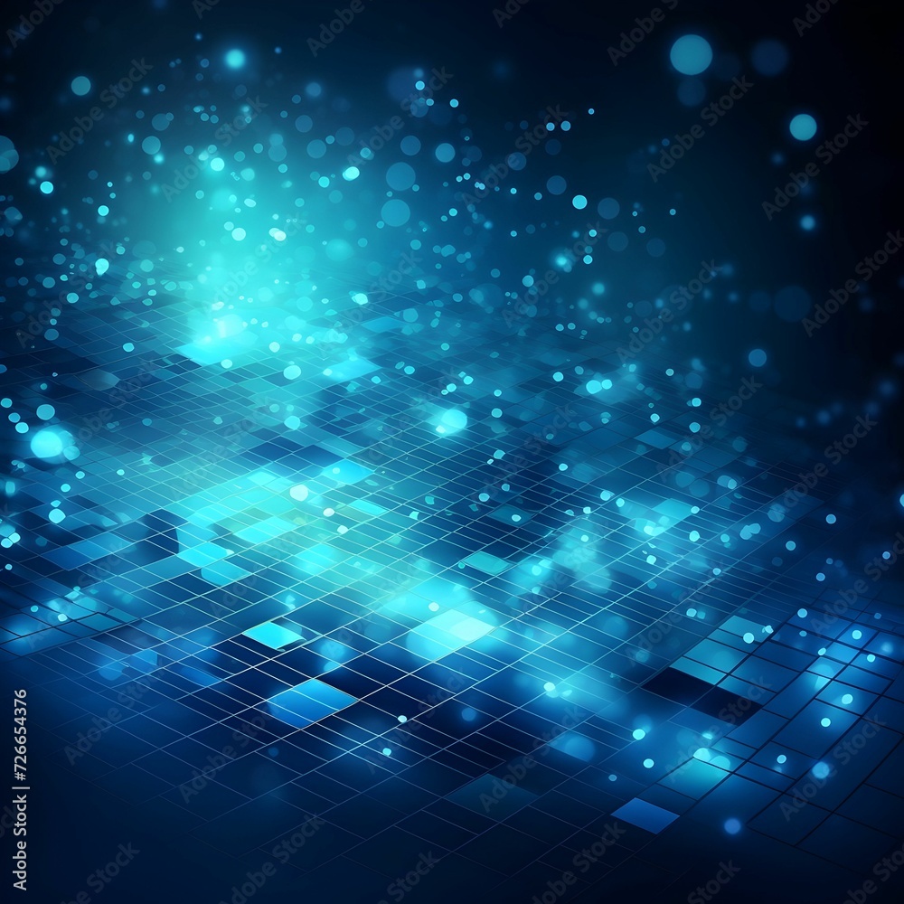 Obraz premium business blackground