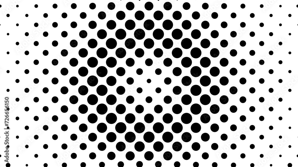 Abstract pop art comic style black halftone isolated on white background Vector. Dotted black dot spray vector illustration. Creative pattern vector halftone background. Black dot spray gradation. Abstract pop art comic style black halftone isolated on white background Vector. Dotted black dot spray vector illustration. Creative pattern vector halftone background. Black dot spray gradation.