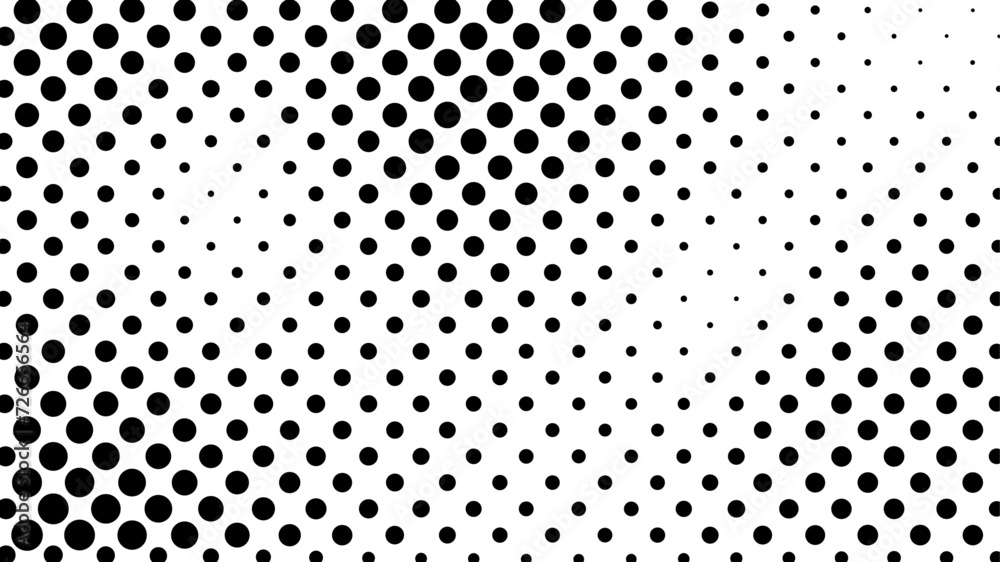 Abstract pop art comic style black halftone isolated on white background Vector. Dotted black dot spray vector illustration. Creative pattern vector halftone background. Black dot spray gradation. Abstract pop art comic style black halftone isolated on white background Vector. Dotted black dot spray vector illustration. Creative pattern vector halftone background. Black dot spray gradation.
