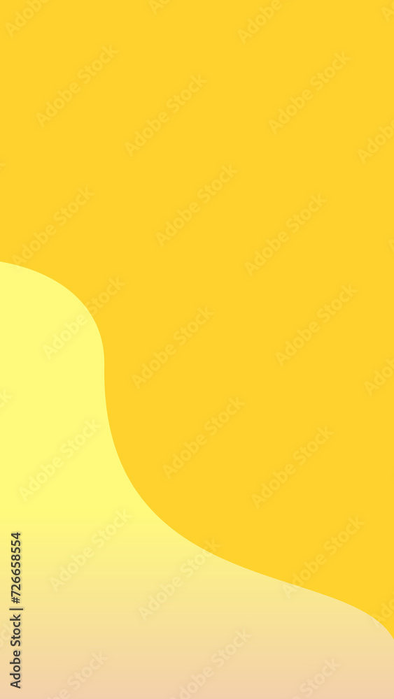 abstract yellow background for phone wallpaper with abstract gradient waves abstract yellow background for phone wallpaper with abstract gradient waves