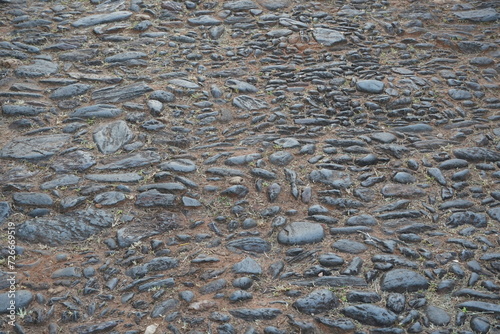 texture street