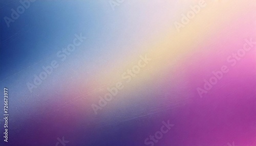 colorful abstract background - close up of blue, pink and yellow