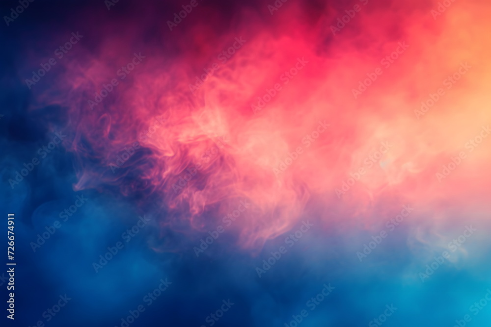 abstract colorful smoke abstract colorful smoke