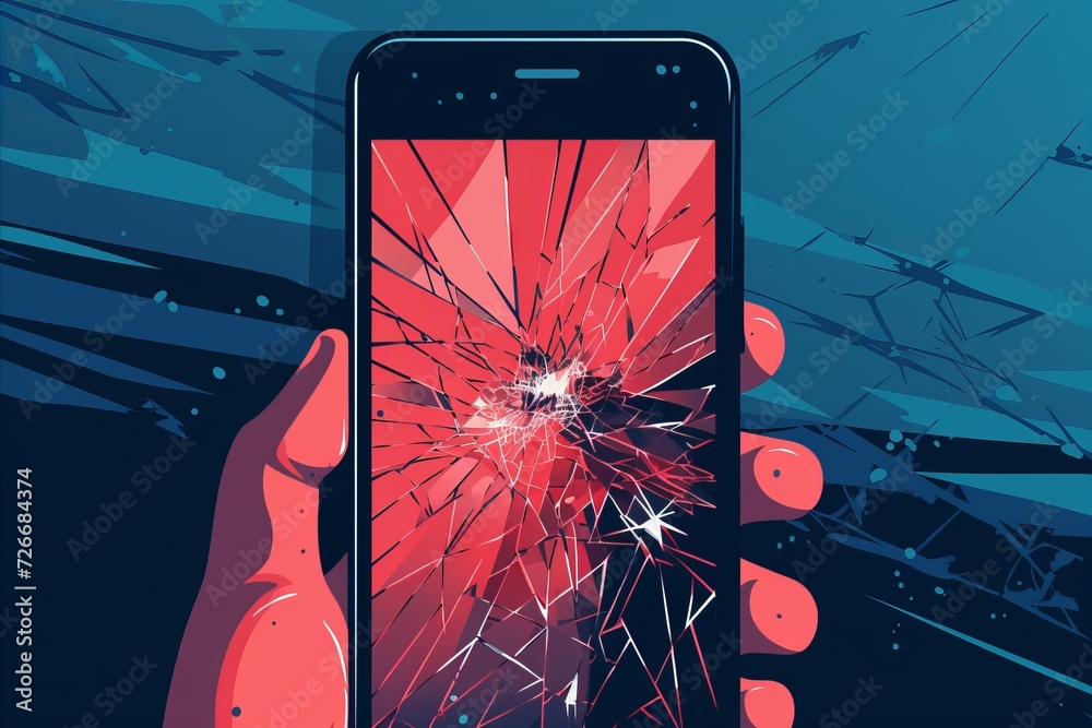 Complete Guide. How to Replace a Broken Screen on a Phone or Laptop