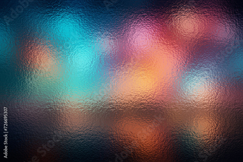 Creative Abstract Foil Texture Background defocused Vivid blurred colorful wallpaper illustrations