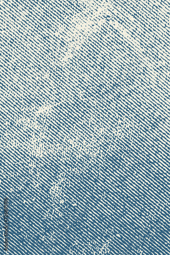 Vintage Lines Textures. Full page old line texture background with fine details