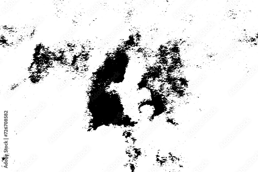 Rustic grunge vector texture with grain and stains. Abstract noise background. Weathered surface. Dirty and damaged. Detailed rough backdrop. Vector graphic illustration with transparent white. EPS10. Rustic grunge vector texture with grain and stains. Abstract noise background. Weathered surface. Dirty and damaged. Detailed rough backdrop. Vector graphic illustration with transparent white. EPS10.