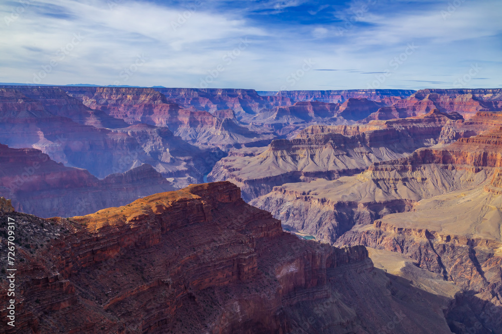 Grand Canyon National Park