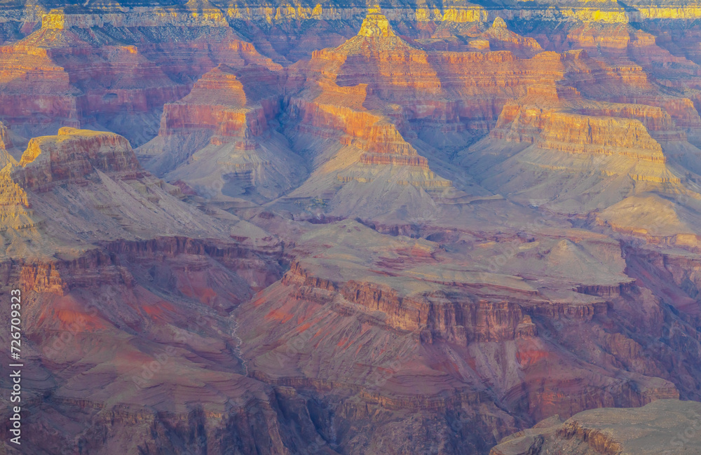 Grand Canyon National Park