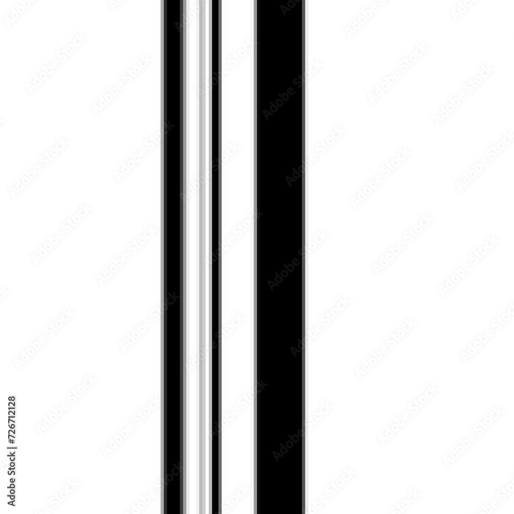 Black and white stripe abstract background. Motion effect. Grayscale fiber texture backdrop and banner. Monochrome gradient pattern and textured wallpaper. Black and white stripe abstract background. Motion effect. Grayscale fiber texture backdrop and banner. Monochrome gradient pattern and textured wallpaper.
