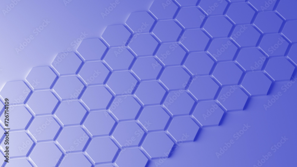 Abstract purple honeycomb Abstract purple honeycomb