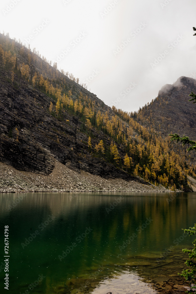 Banff National Park, Alberta, Canada