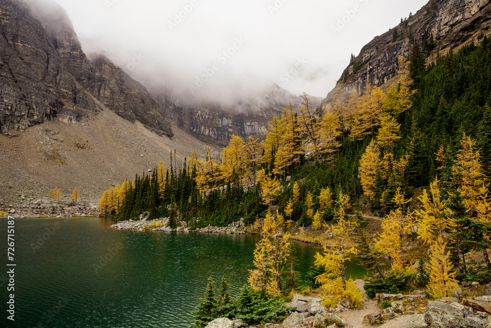 Banff National Park, Alberta, Canada