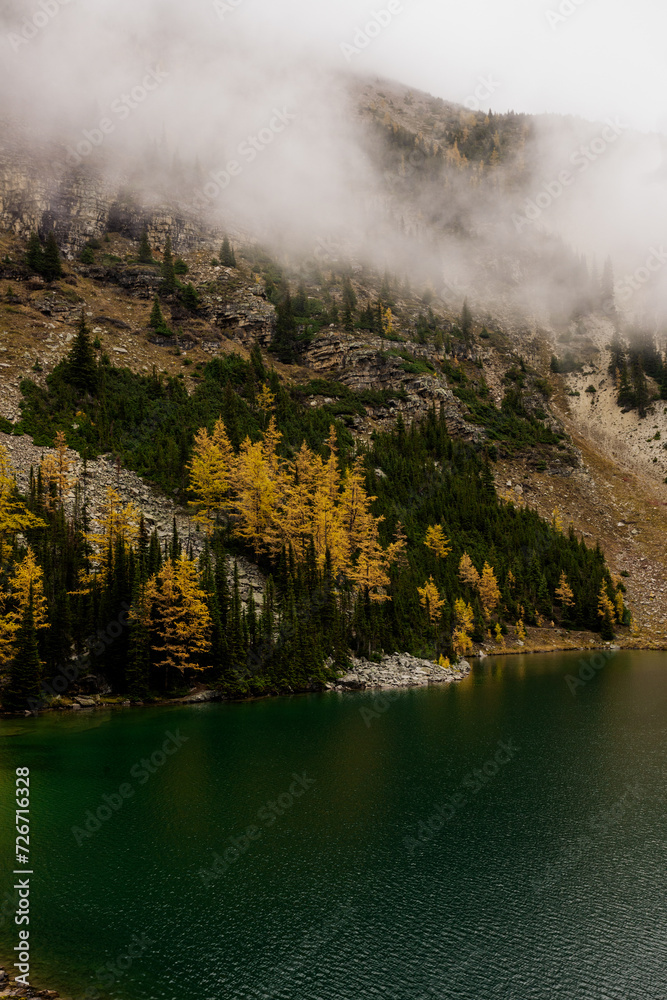 Banff National Park, Alberta, Canada