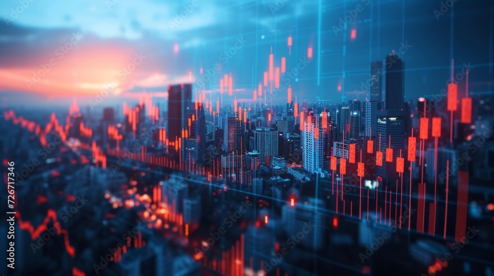 abstract background with glowing lines, abstract business background of the net city abstract background with glowing lines, abstract business background of the net city
