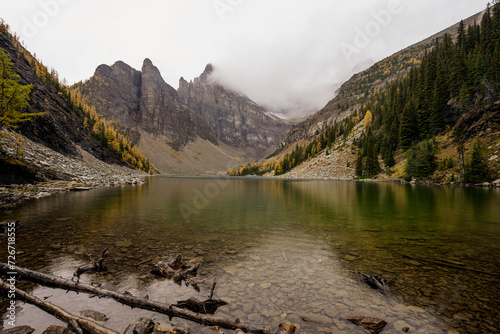 Banff National Park, Alberta, Canada
