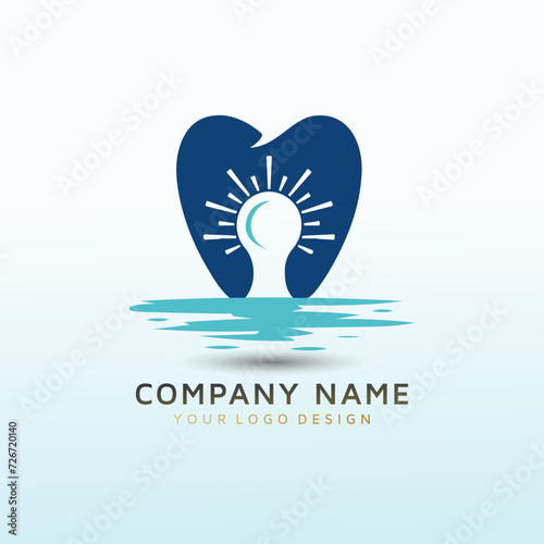 New Dental Practice Logo design