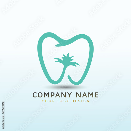 New Dental Practice Logo design