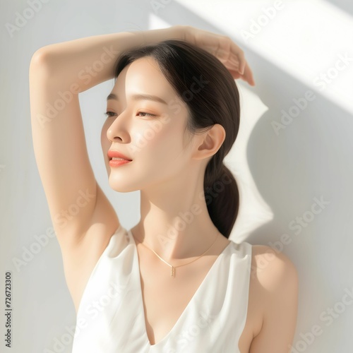 armpit