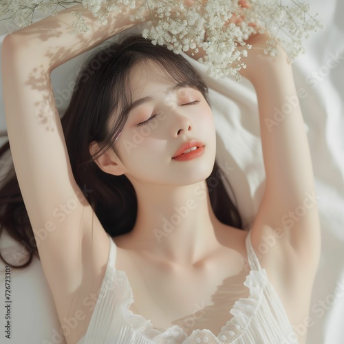 armpit
