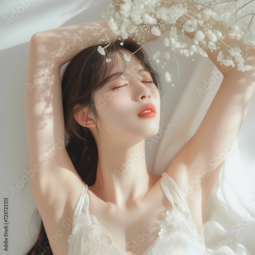 armpit