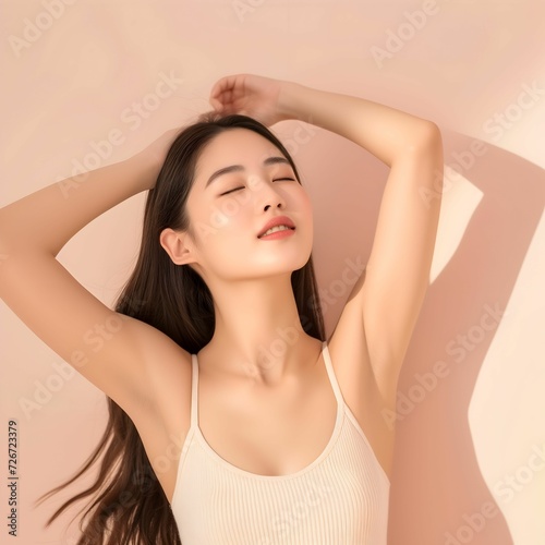 armpit