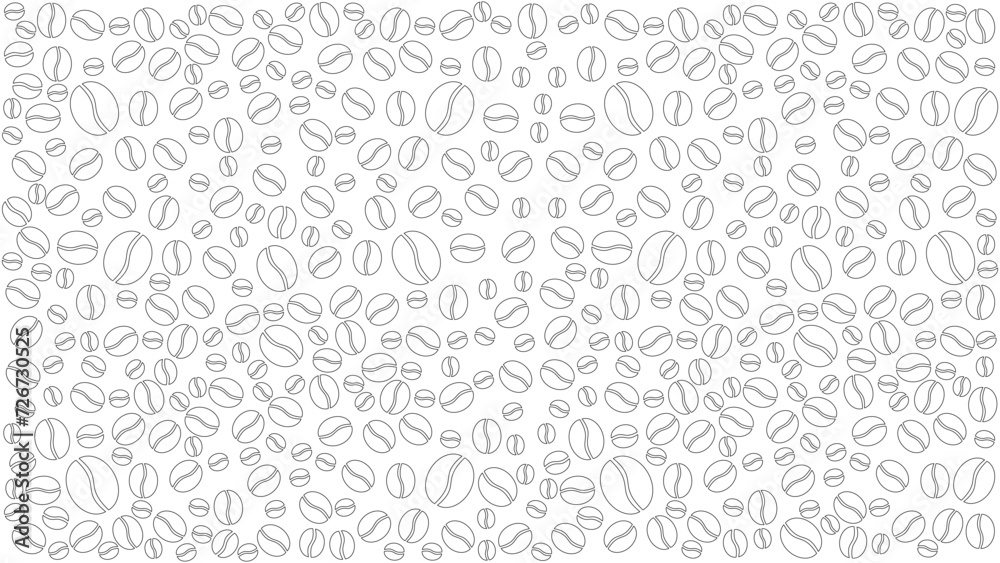 hand drawn doodle coffee icon vector design in trendy style hand drawn doodle coffee icon vector design in trendy style