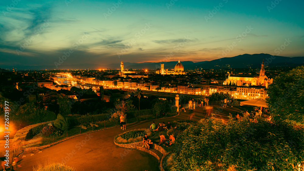 Florence