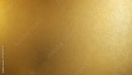 Gold abstract background, top view, gold texture used as background