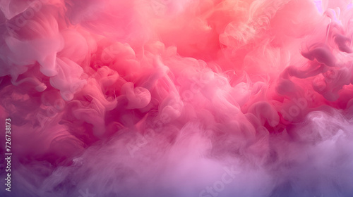 Pink cloud texture 003