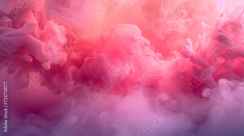  Pink cloud texture 002