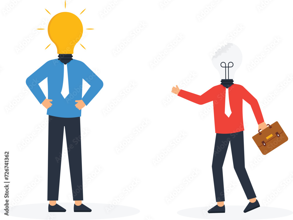 Sharing business ideas and collaboration meeting, Sharing knowledge and teamwork or people thinking the same ideas concept,
Sharing business ideas and collaboration meeting, Sharing knowledge and teamwork or people thinking the same ideas concept,