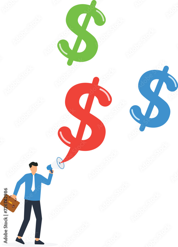 Dollar of finance advice and strategy, Planning for Business consulting and growth advise for business success concept,
Dollar of finance advice and strategy, Planning for Business consulting and growth advise for business success concept,