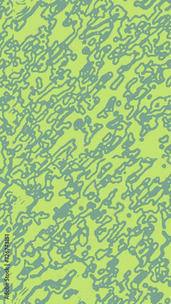 An abstract grunge texture vertical motion graphic background. An abstract grunge texture vertical motion graphic background.