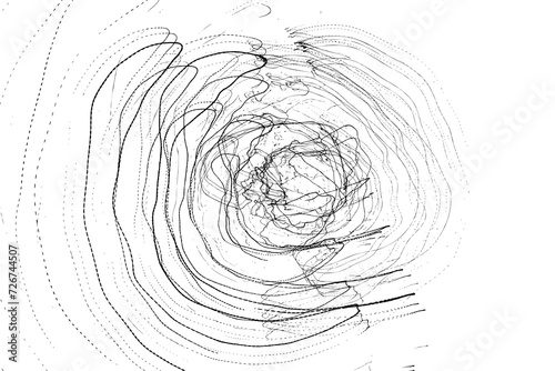 Random grunge scribbles drawing and writing background. Grunge abstract backdrops made of crazy chaotic drunk hand drawn scribble sketch burst texture. Sketchy school notebook ink drawing doodles.