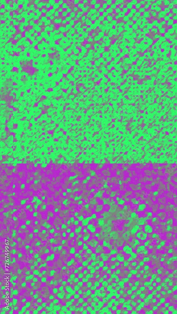 An abstract grunge texture vertical motion graphic background. An abstract grunge texture vertical motion graphic background.
