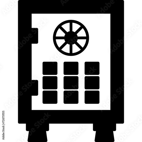 Safebox Icon