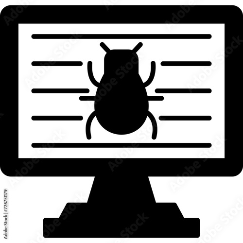 Debugging Icon