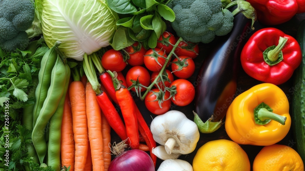 Celebrating National Eat Your Vegetables Day with a veggie feast. Celebrating National Eat Your Vegetables Day with a veggie feast.