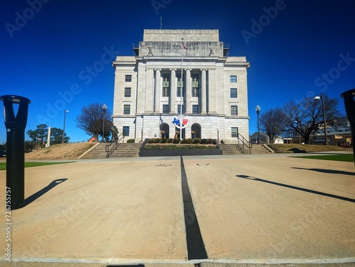 Texarkana State Line Texas Arkansas