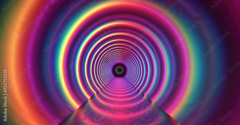 abstract rainbow background abstract rainbow background